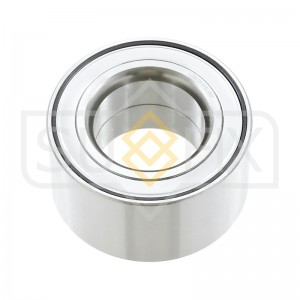 Подшипник ступицы передний (37x38x70) HYUNDAI Accent(LC / MC) 1.3-1.6 00-10 / Ge SM-1081 SUFIX