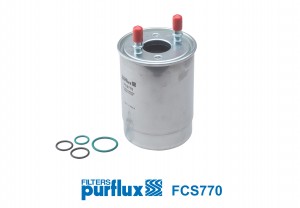 Топливный фильтр FCS770 FCS770 PURFLUX