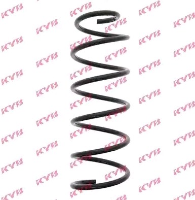 Пружина передняя RC3463 KAYABA