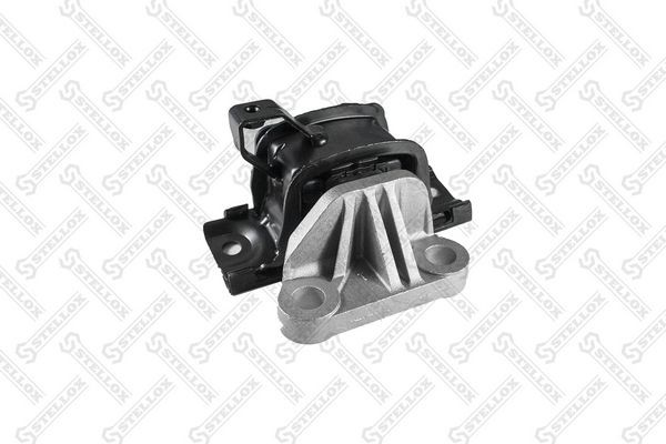подушка ДВС левая!\ Opel Corsa 1.0-1.4 06> 25-18114-SX STELLOX