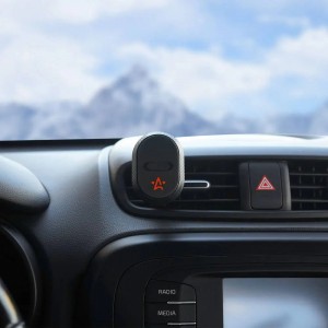 Держатель телефона на дефлектор магнитный AIRLINE AEAG007 AIRLINE