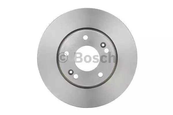 KIA SPORTAGE (2004-2010) 280 мм 0 986 479 368 BOSCH