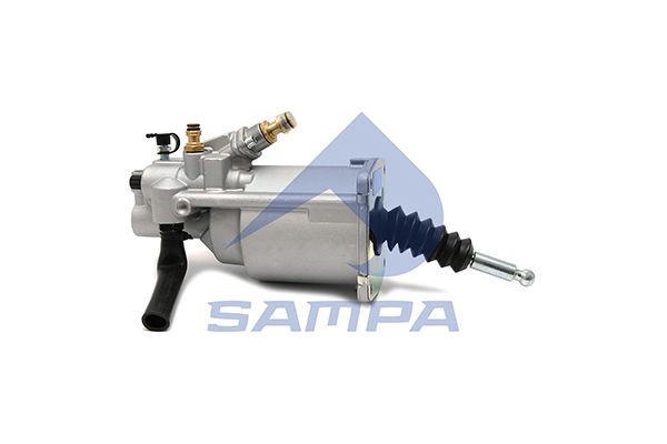 Цилиндр ПГУ 096.2296 SAMPA