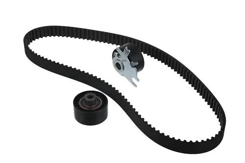 рем.к-кт ГРМ! 530044910\ Citroen C4/C8, Peugeot 307/807 2.0HDi 16V DW10BTED4 03> Z37471 ZENTPARTS