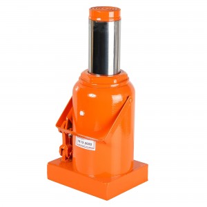 Домкрат бутылочный 50 т AIRLINE 285 - 465 мм AJ-B-50 AIRLINE