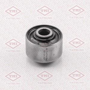 сайлентблок задн. продольного рычага!\ NISSAN Murano/Teana 08> TEF1314 TATSUMI