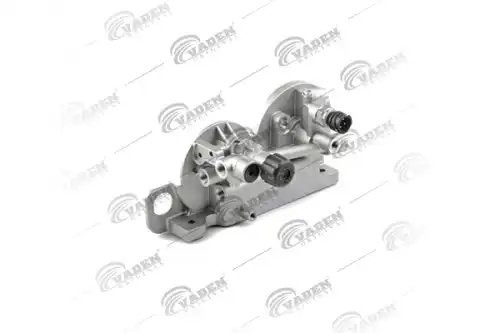 Кронштейн топливных фильтров D13A  VOLVO 0107004 VADEN