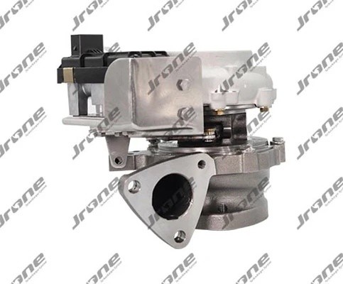 турбокомпрессор! 2175582\ Ford Transit 2.2TDCi 14> 8G17-300-939 JRONE