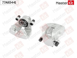 Тормозной суппорт пер. прав. Volvo XC90 II (256) 2014 - 77AK0441 77AK0441 MASTER KIT