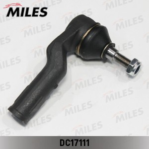Наконечник рулевой тяги правый MAZDA 3/5 DC17111 DC17111 MILES