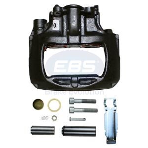 Суппорт скобы тормозной SL7 0307380 EBS