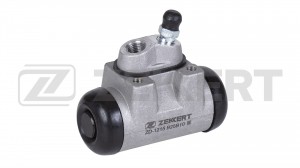 Цилиндр тормозной задний левый Porter ТагАЗ см.ком ZD-1215 ZEKKERT