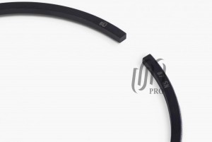 Кольца поршневые STD Hyundai D4EB d87.0 STD 2.42-2.0-3.0 (23040-27962) на 1 цил. 17PR0810000 UNITED MOTORS PRO