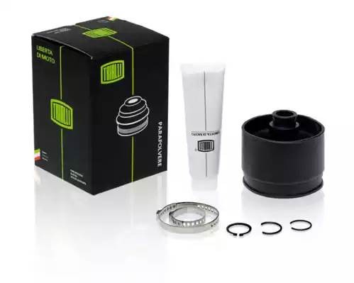 Чехол ШРУСа внутреннего ремкомплект ВАЗ 2121 FG434 FG434 TRIALLI