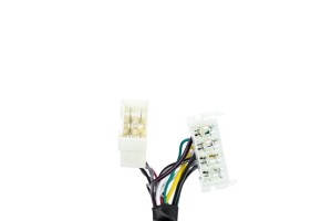 MERCEDES BENZ BUS 207D-410 (1981-1995) T0663-4002 TOPCOVER