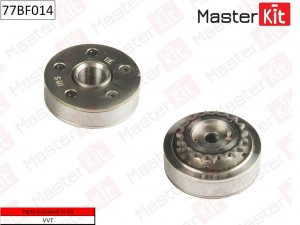 Механизм газораспределения VAG AXW,BMB,BLY,BLX,BLR,BVZ,BVY,BHZ 77BF014 77BF014 MASTER KIT