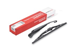 FORD FIESTA/FUSION Metaco со щеткой 7002170 METACO