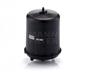 Фильтр масляный ZR905z ZR 905 Z MANN FILTER