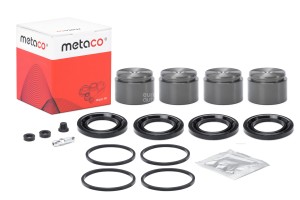 MERCEDES BENZ W221 (2005>) D=44, Brembo 3840306 METACO