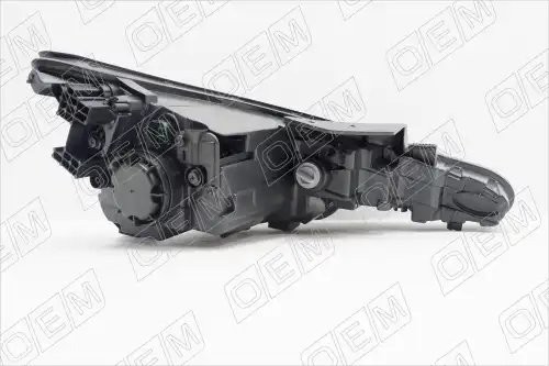 Фара левая Hyundai Elantra 6 AD 2018-2020, галоген OEM0011FL OEMPARTS