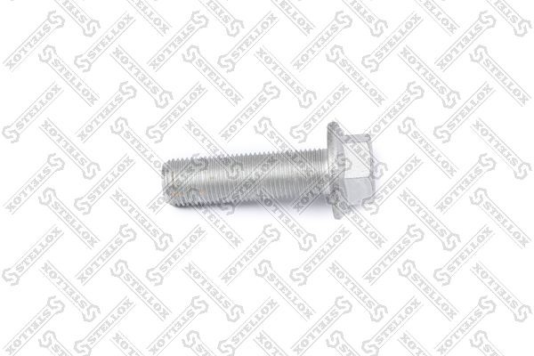 болт! крепления суппорта M16x1.5x55\ SAF 89-00487-SX STELLOX