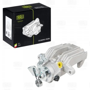 Суппорт торм. для а.м Skoda Octavia 96- зад. лев. d41мм CF 185163 CF185163 TRIALLI