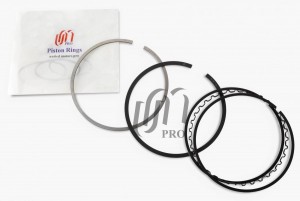 Кольца поршневые STD MB M112 E32 d89.9 1.5-1.75-3.0 на 1 цил. UM PR1585000 UNITED MOTORS PRO