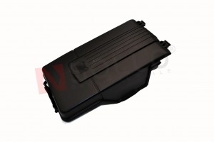 Крышка АКБ 02U60090 SOLLO