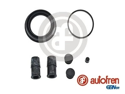 рем.к-т диск.торм.пер.\ Mazda 5 05> /3 03>, BMW X3 all 03> d57 (Ate) D4592 AUTOFREN SEINSA