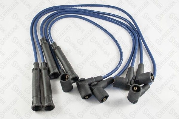 к-кт проводов!\ BMW E30/E34/E36 1.6/1.8 M40 83-94 10-38134-SX STELLOX