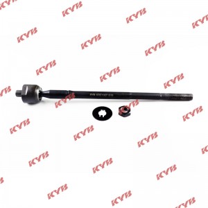 тяга рулевая! Mitsubishi ASX/Lanser 08> KRE1027 KAYABA