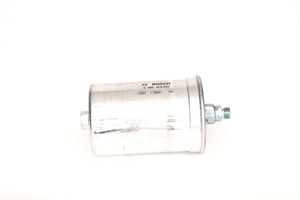 Фильтр топливный MERCEDES C (W201,W202),E (W124,W123),S (W126) BOSCH 0 986 AF8 093 BOSCH