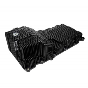 Картер масляный 3302 дв.Cummins 2.8 Евро-5 (5348169 / 5369838 / 5348170) (Haffen 14180 HAFFEN