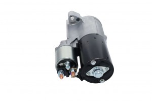 Стартер LAND ROVER Freelander II (06-) BOSCH 1986S00793 BOSCH