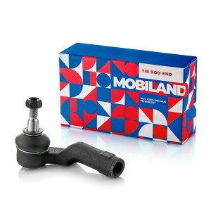 Рулевой наконечник MAZDA 3 2003-2011, MAZDA 5 2005-, 2011- 325012510 325012510 MOBILAND