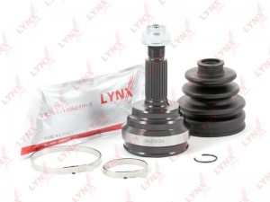 ШРУС наружный к-кт! 4342020581\ Toyota Corolla 1.8 01> CO-7516 LYNXAUTO