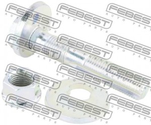 TOYOTA RAV 4 (2013>) 0129-014-KIT FEBEST