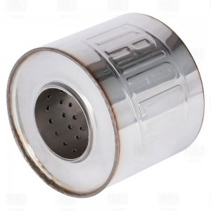 Пламегаситель коллекторный 120/100-60 (нержавеющая сталь) ESM12010060K TRIALLI