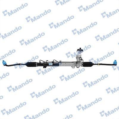 Рейка рулевая KIA Cerato (09-) MANDO EX577001M600 MANDO