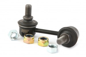 тяга стабилизатора переднего правая!\ Chevrolet Epica all 05 LS12013R JIKIU