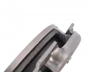 Корзина сцепления JAC N80,N90 КАМАЗ Компас-9 MOVELEX 1601100LE17G01MX MOVELEX