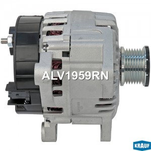 Генератор ALV1959RN ALV1959RN KRAUF