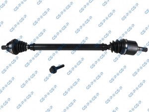 Вал приводной 261094 261094 GS P