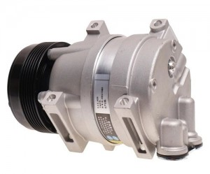 Компрессор JAC N75,N80,N90,N120 КАМАЗ Компас-9/12 кондиционера MOVELEX 8103010LE397MX MOVELEX