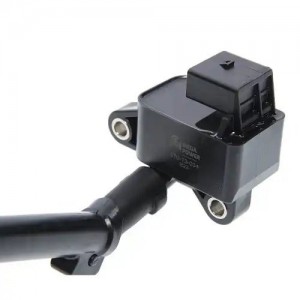 Катушка зажигания MERCEDES C (W204) MEGAPOWER 370-13-034 MEGA POWER