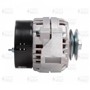 Генератор 90A для ам ВАЗ 21214 (LG 0214X) LG0214X LG 0214X START VOLT