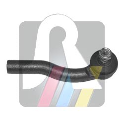 наконечник рулевой правый!\ Fiat Palio/Strada 96-01 91-00150-1 RTS