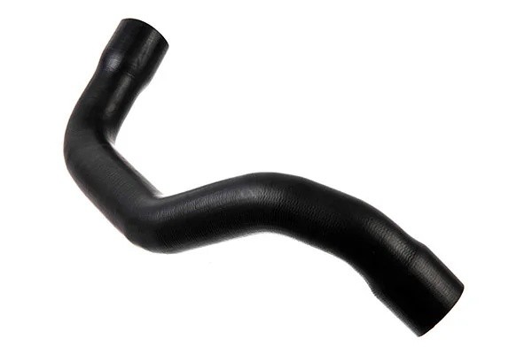 патрубок радиатора!к интеркуллеру\ MB Sprinter 81-10093-SX STELLOX