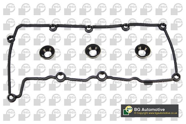 прокладка клапанной крышки! 1-3цил.\ Audi A4/A6/A8/Q7, VW Touareg, Porsche Cayen RK0106 BG AUTOMOTIVE