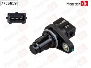 Датчик, положение коленвала  KIA RIO 1.4 1.6 05- 77ES859 77ES859 MASTER KIT